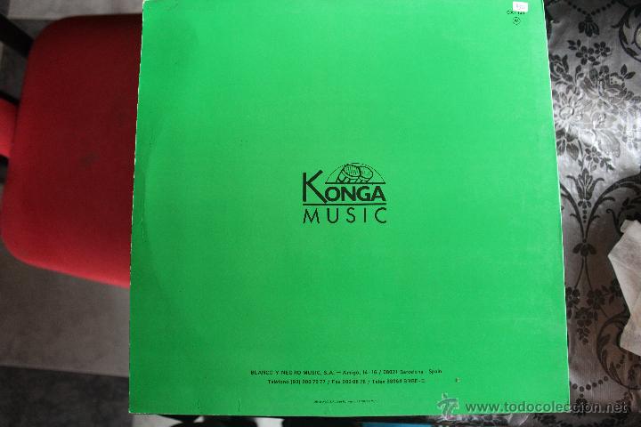 Discos de vinilo: QUADROPHONIA - Foto 2