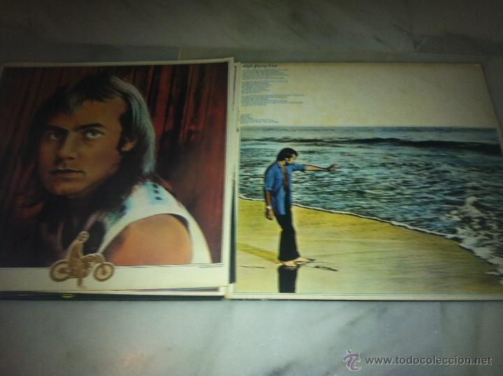 Discos de vinilo: DONT SHOOT ME ELTON JHON - Foto 2