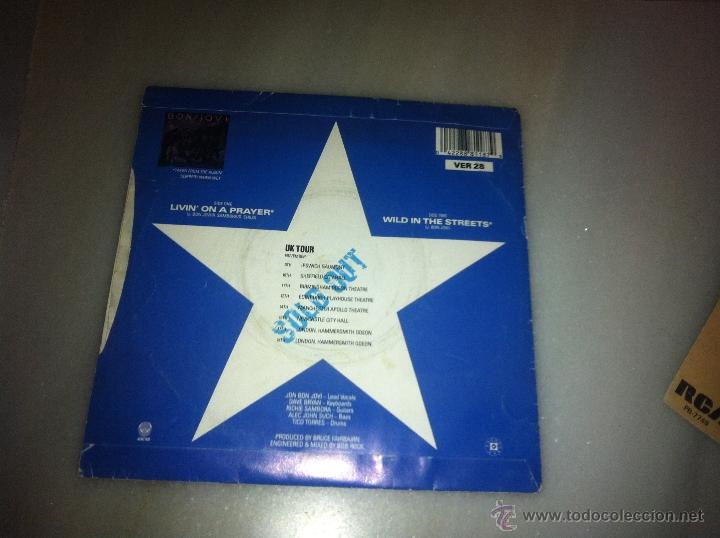 Discos de vinilo: LOS AMAYA TRAICIONERA - Foto 2