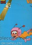 Discos de vinilo: Video Kids?&ndash; Satellite 12&acute;&acute; MAXI - Foto 1