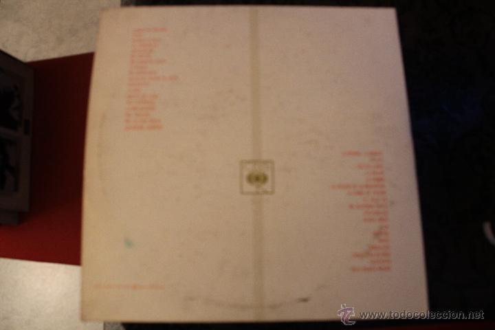 Discos de vinilo: QUINCEAVO ANIVERSARIO - Foto 3