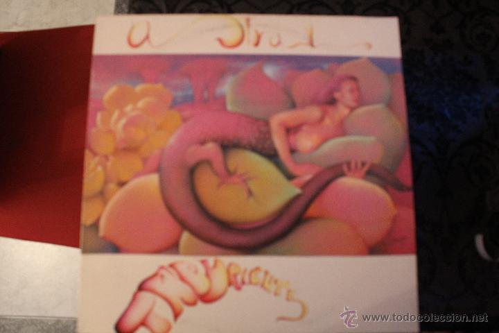 Discos de vinilo: TABURIENTE - Foto 1