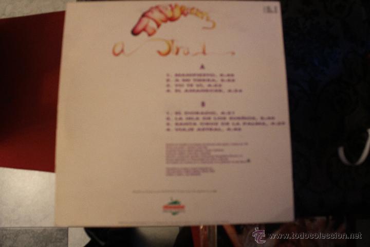 Discos de vinilo: TABURIENTE - Foto 2