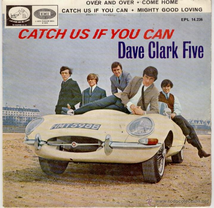 have i the right dave clark five