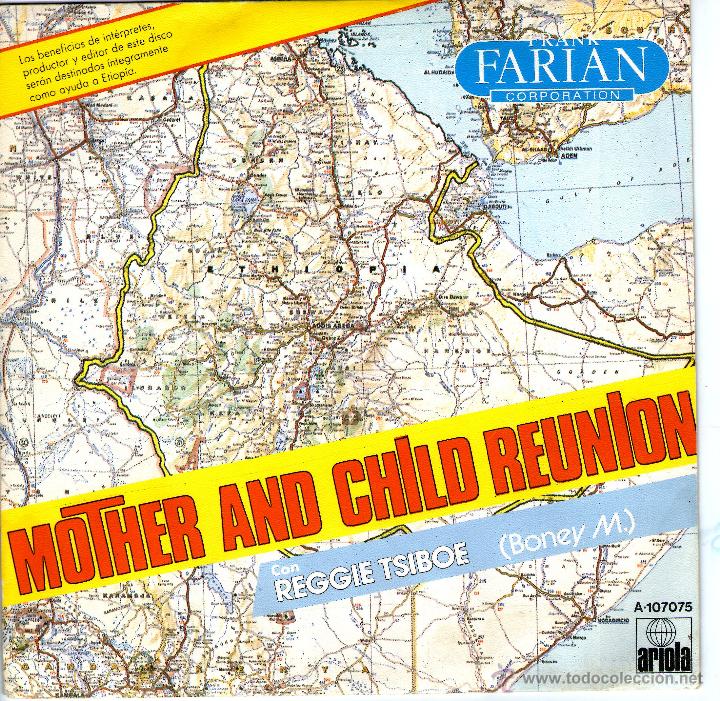 Discos de vinilo: FRANK FARIAN CORPORATION - Foto 1