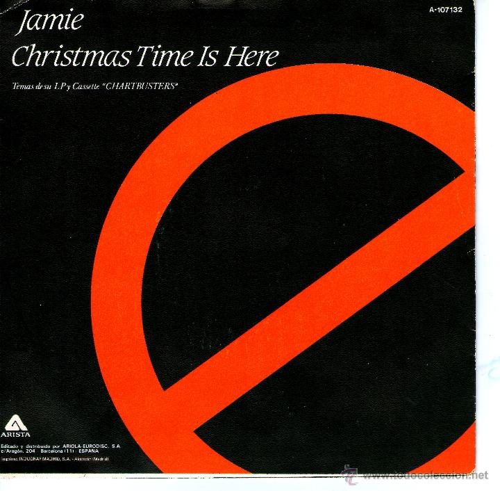 Discos de vinilo: RAY PARKER JR JAMIE - Foto 2
