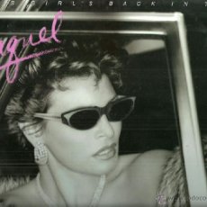 Discos de vinilo: RAQUEL WELCH MAXI-SINGLE SELLO CBS AÑO 1987