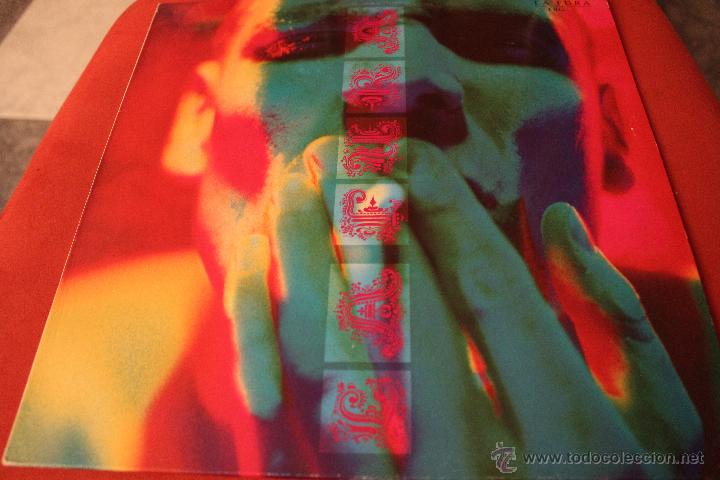 Discos de vinilo: LA FURA DELS BAUS - Foto 1