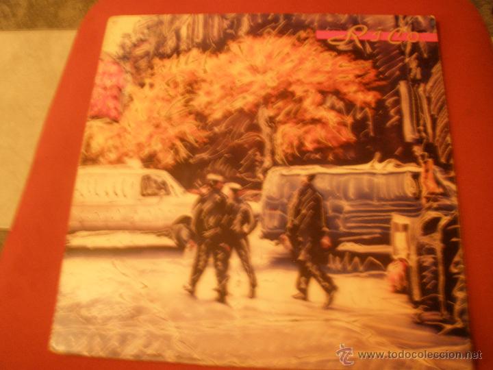 Discos de vinilo: Rico - Foto 1