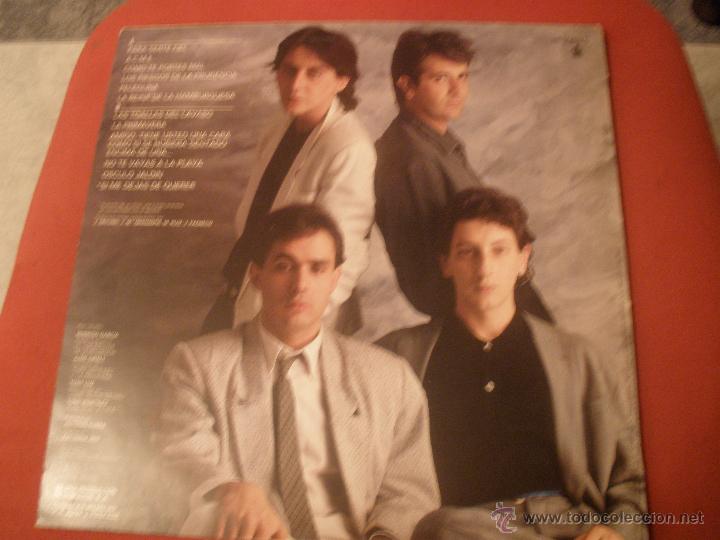 Discos de vinilo: FRENILLOS - Foto 2