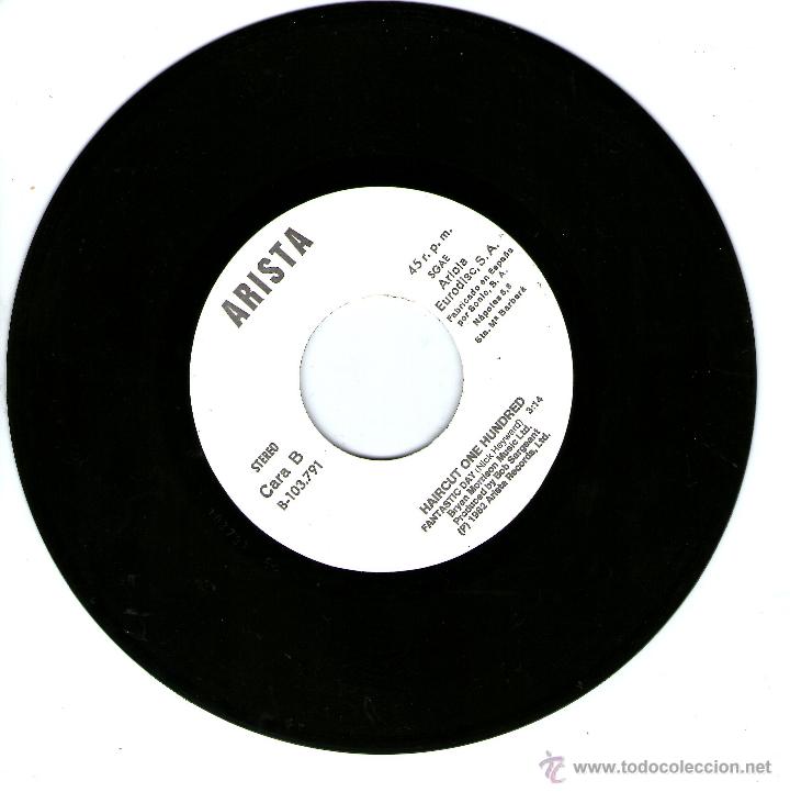 Discos de vinilo: HAIRCUT ONE HUNDRED - Foto 2