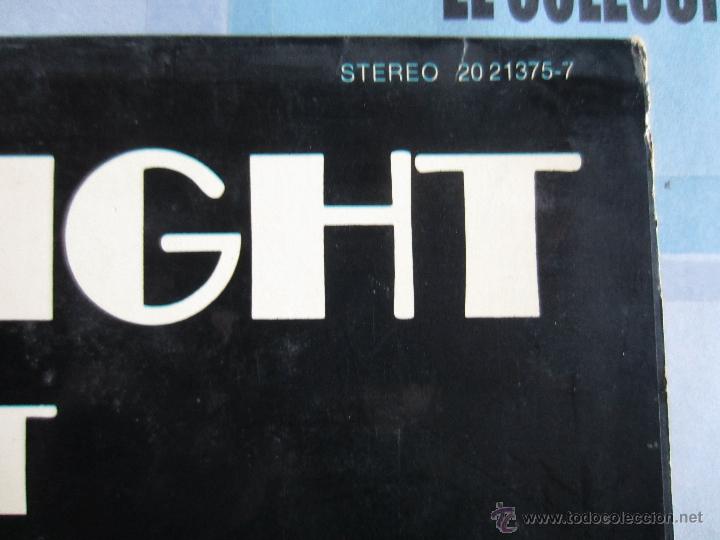 Discos de vinilo: leo wright - ITS WRIGHT - LP BASF 1973 VINILO - Foto 6