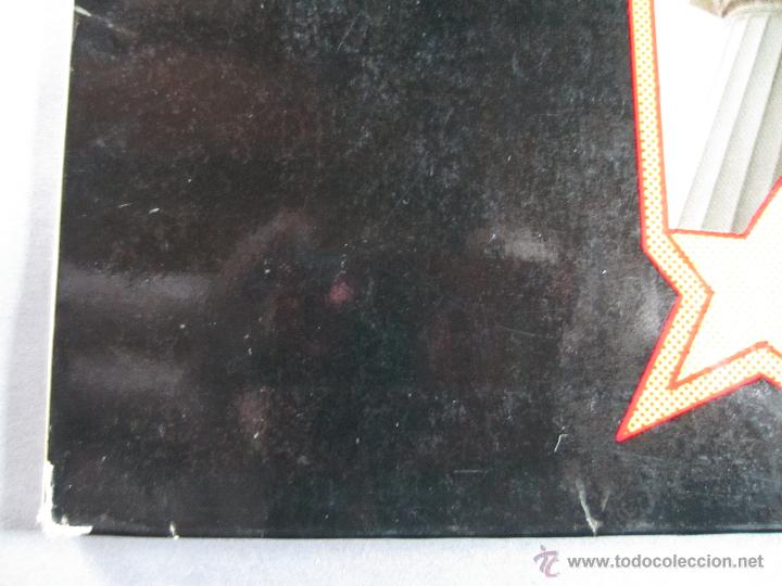 Discos de vinilo: leo wright - ITS WRIGHT - LP BASF 1973 VINILO - Foto 8