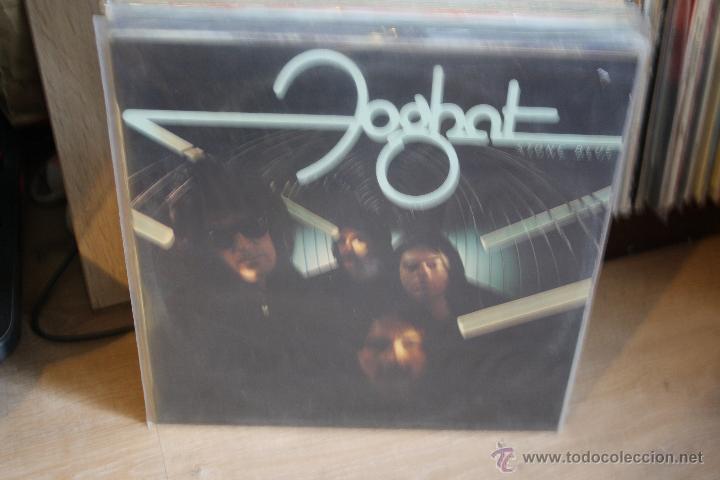 Discos de vinilo: FOGHAT, SIN TITULO, LP - Foto 1