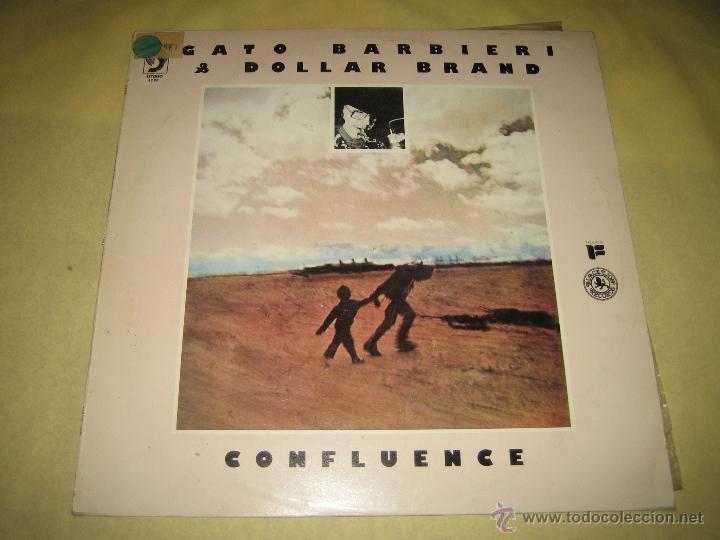 Discos de vinilo: GATO BARBIERI - 1977 - Foto 1