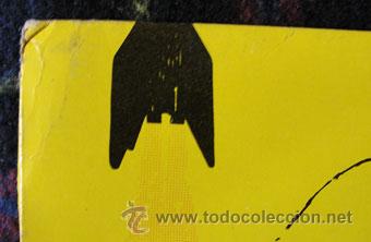 Discos de vinilo: detalle roce esquina - Foto 3