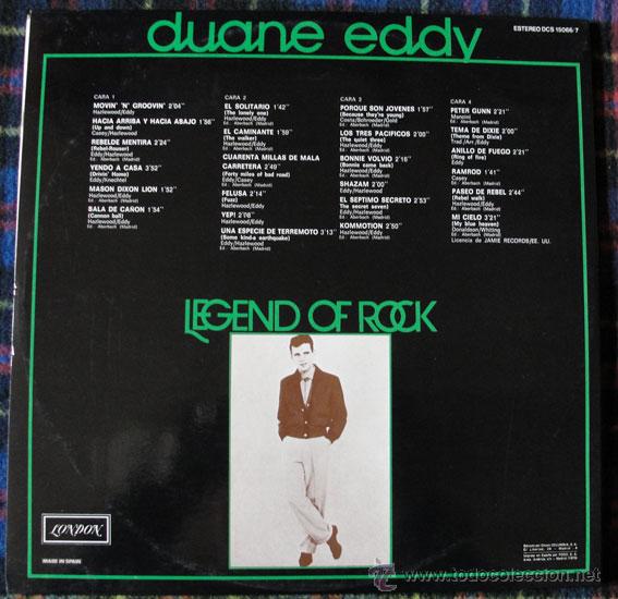 Discos de vinilo: Contra - Foto 2