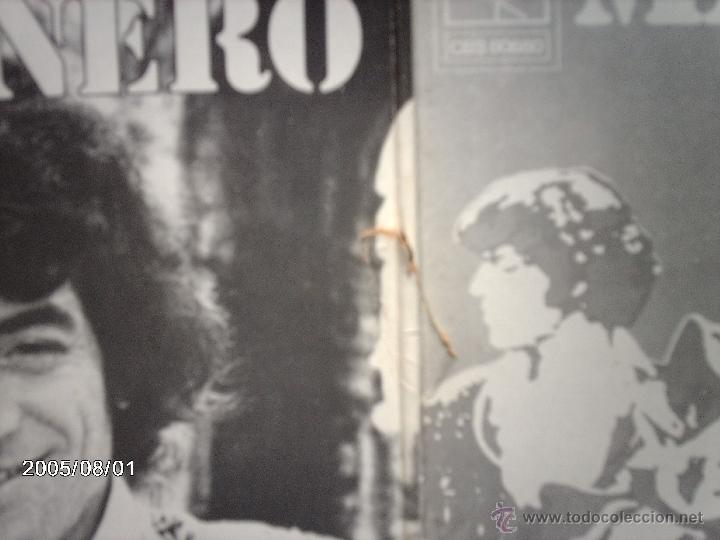 Discos de vinilo: manitas de plata - libres como el viento - Foto 3