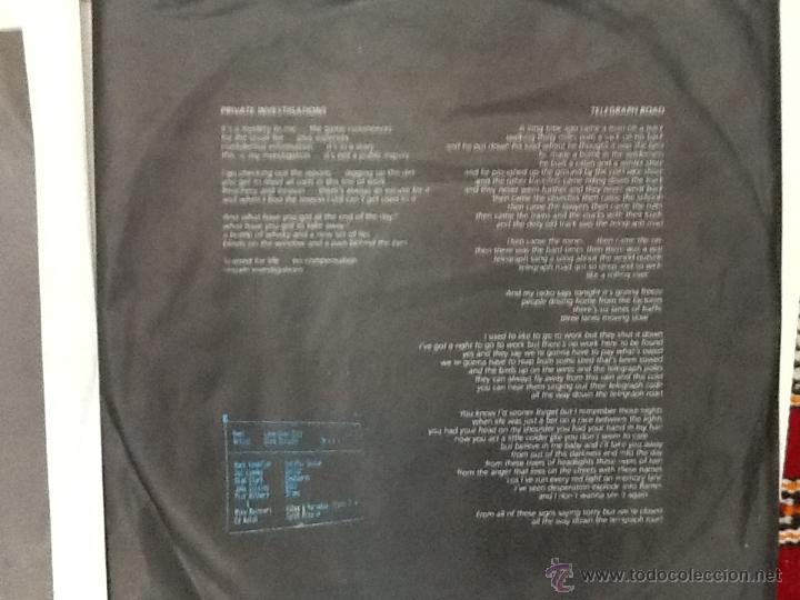 Discos de vinilo: fundas discos 4LP - Foto 3
