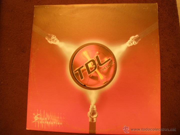 Discos de vinilo: DJ DUCKA AND DJ YELLOW - Foto 1