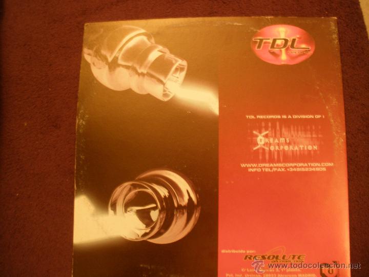 Discos de vinilo: DJ DUCKA AND DJ YELLOW - Foto 2