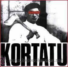 Discos de vinilo: kortatu.- kortatu - Foto 1