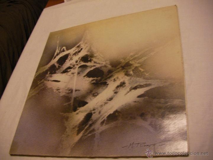 Discos de vinilo: ANTIGUO LP EZEQUIEL PERDIGON - ENVIO GRATIS A ESPA&Ntilde;A - Foto 1