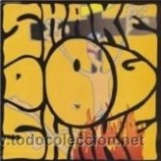 Discos de vinilo: SHAKE DOG SHAKE E.P. (WACO RC. 1995). Lote 41466730