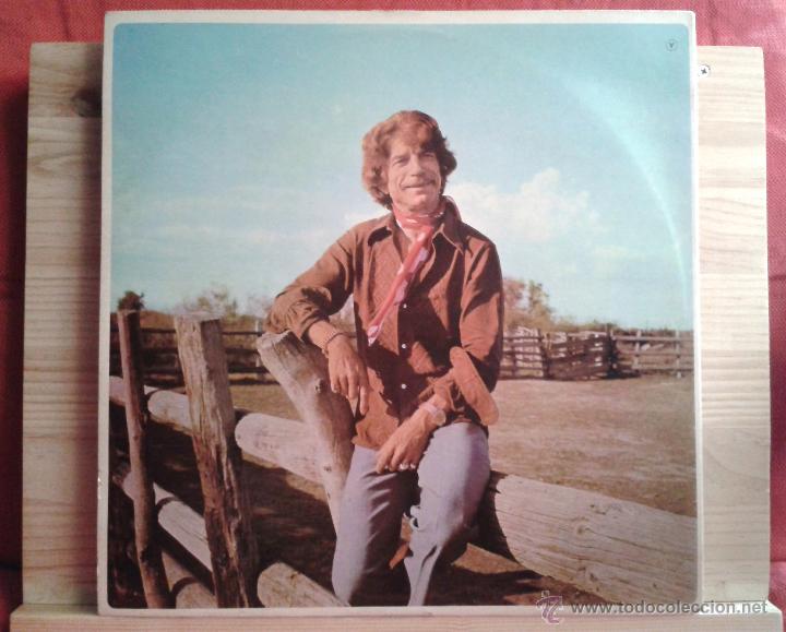 Discos de vinilo: Manitas de Plata - LEspagne de Manitas - Foto 2