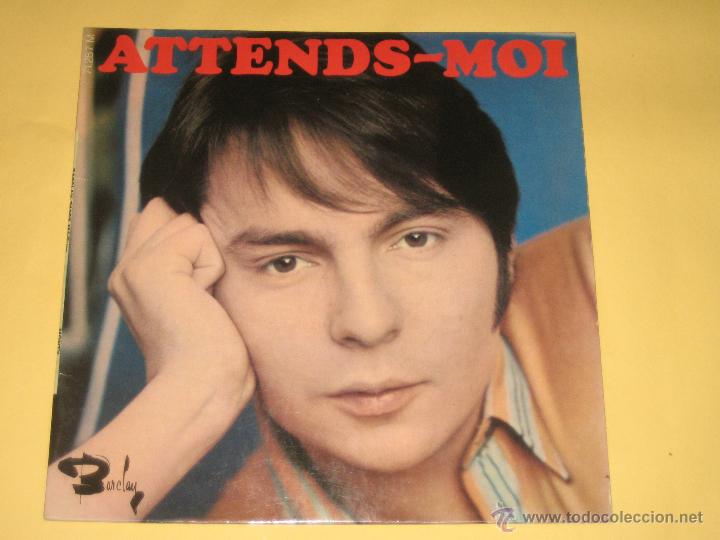 Discos de vinilo: MONTY - ED. FRANCESA - Foto 1