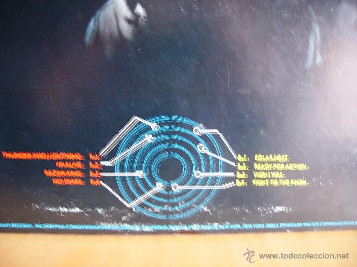 Discos de vinilo: GAMMA ---- 1    ( MONTROSE ) - Foto 2