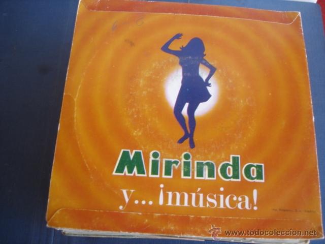 Discos de vinilo: LOS PAYOS LA SUECA     DISCO PROMOCIONAL - Foto 2