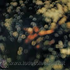 Discos de vinilo: pink floyd  - obscured by clouds -   no oficial - Foto 1