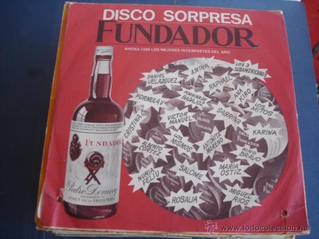 Discos de vinilo: VICTOR MANUEL  CANCIONES DE VICTOR MANUEL - Foto 1