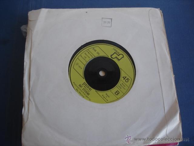 Discos de vinilo: RAY STEVENS MISTY - Foto 2