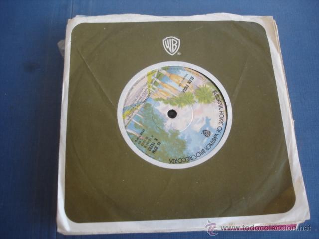 Discos de vinilo: ALAN PRICE  POOR PEOPLE - Foto 2