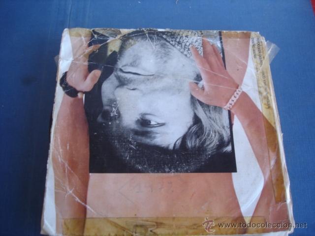 Discos de vinilo: MIKE KENNEDY UN PAYASO LOCO - Foto 2