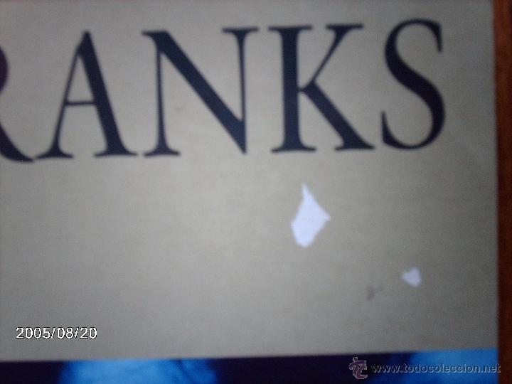 Discos de vinilo: michael franks  -  blue pacific - Foto 2