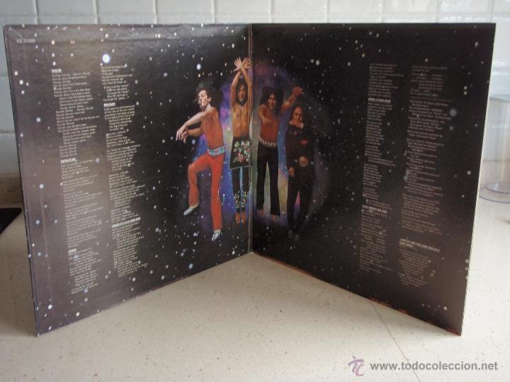 Discos de vinilo: REDBONE - ALREADY HERE USA - 1972 LP EPIC - Foto 3