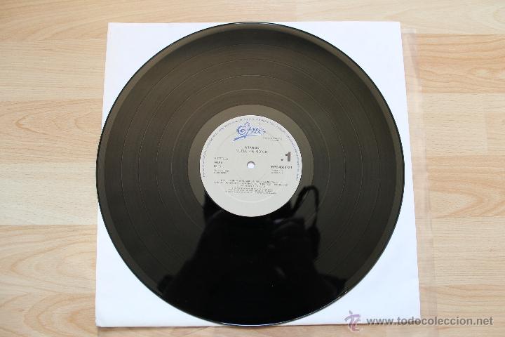 Discos de vinilo: ARANGO VUELO SIN MOTOR LP VINILO - Foto 4
