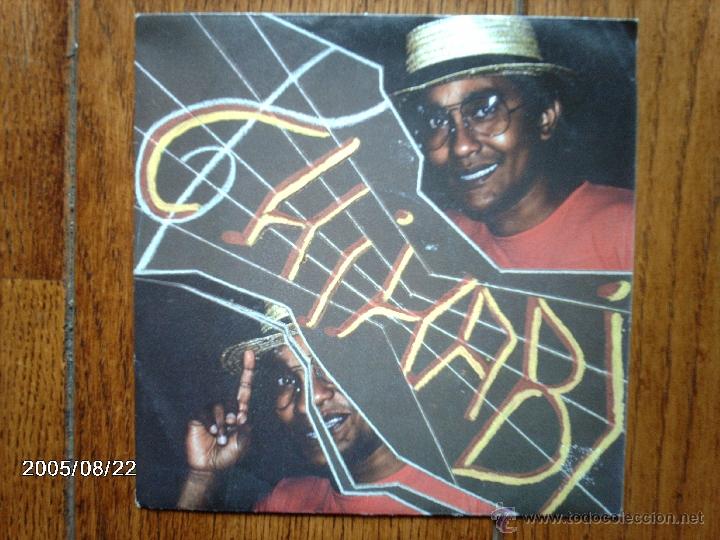 Discos de vinilo: chihabi  -   mambo  +  mwana - Foto 1