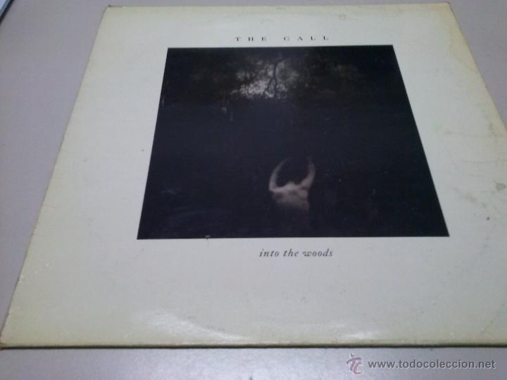 Discos de vinilo: THE CALL - Foto 1