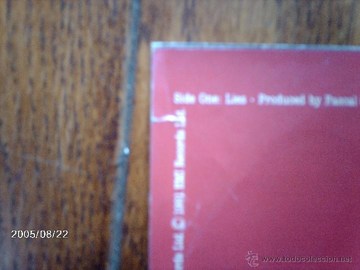 Discos de vinilo: emf  -   lies  +  head the ball - Foto 3