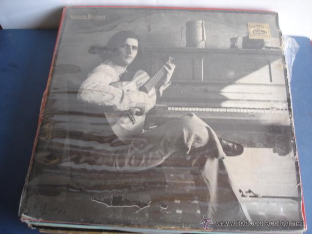 Discos de vinilo: CARLOS BOLDORI CARLOS BOLDORI - Foto 1