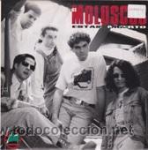 Discos de vinilo: LOS MOLUSCOS Est&aacute;s muerto (CBS 1990) - Foto 1