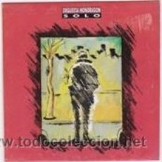 Discos de vinilo: ORQUESTA MONDRAGON SOLO (EMI 1990)