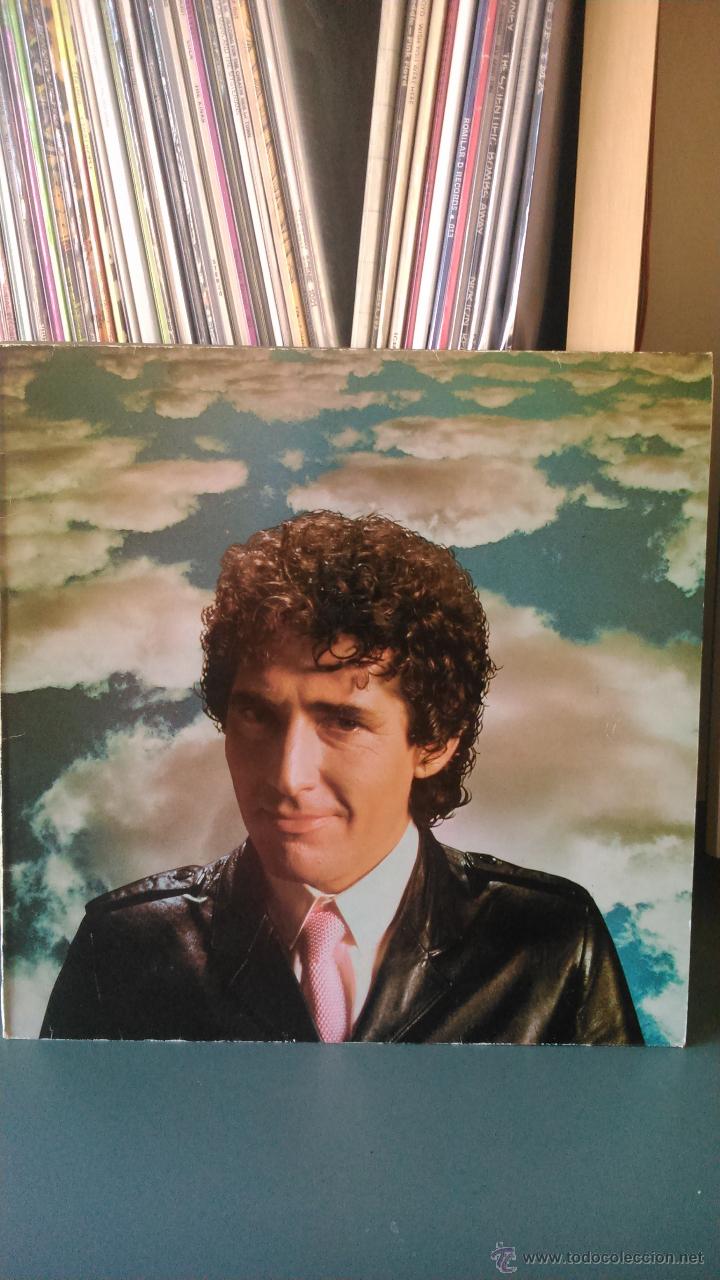 Discos de vinilo: MIGUEL RIOS - EXTRA&Ntilde;OS EN EL ESCAPARATE - Foto 1