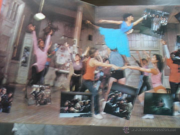 Discos de vinilo: The Kids from Fama - Foto 2