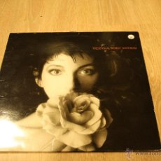Discos de vinilo: KATE BUSH, THE SENSUAL WORLD, 89, EMI RECORDS, SPAIN, LP, ORIGINAL.