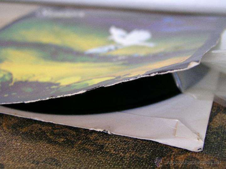 Discos de vinilo: VINILO  DE SANTANA &ndash; EUROPA - Foto 3